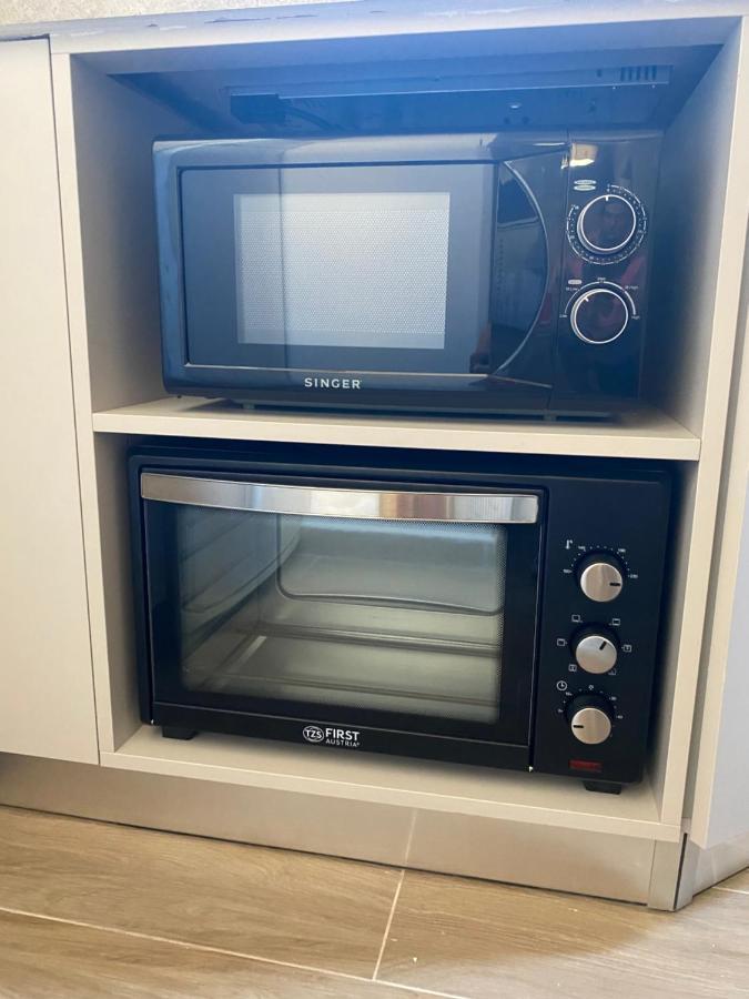 Meraki Sto Koukaki Lejlighed Athen Eksteriør billede